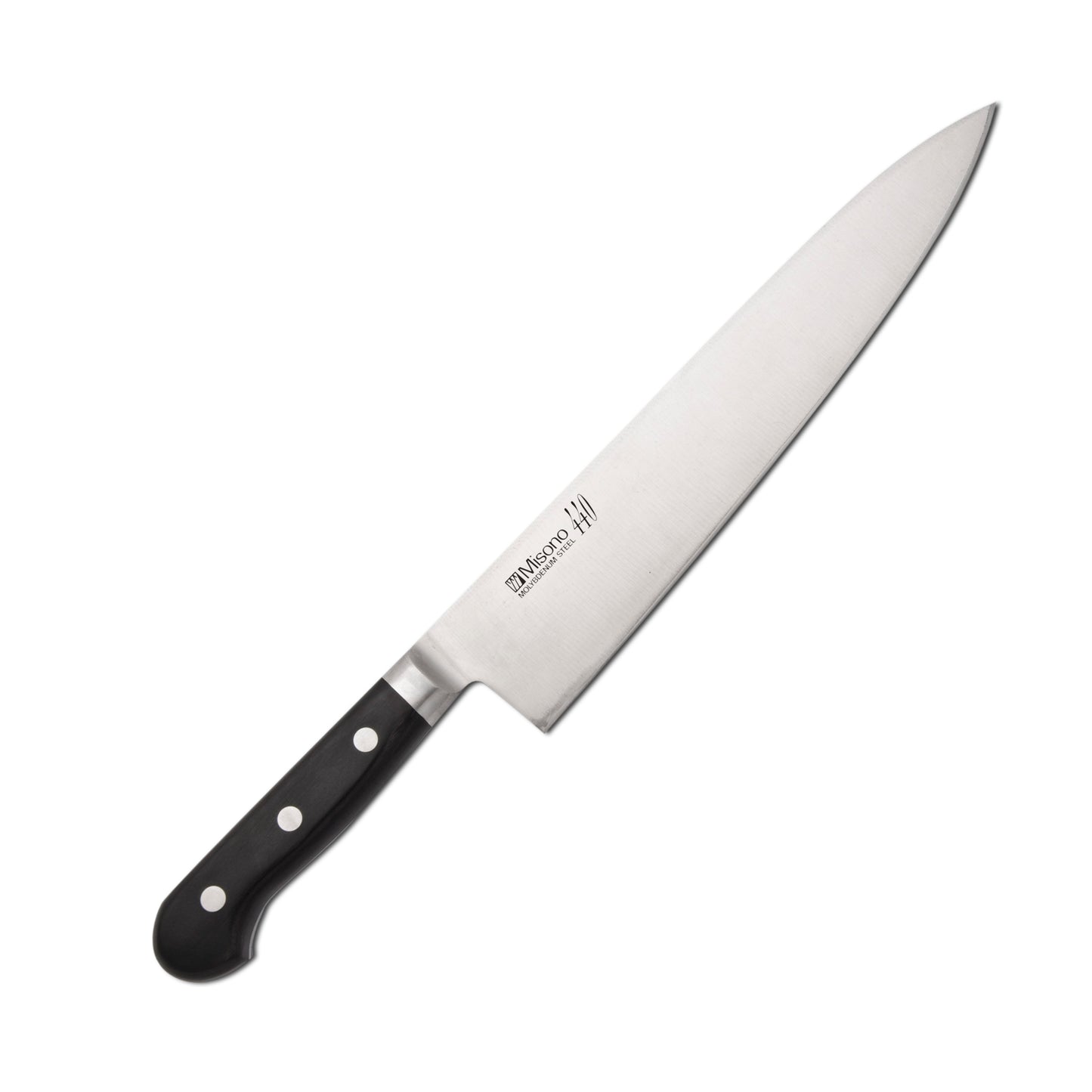 Misono 440 Molybdenum Gyuto 7.0" (180mm) Chef Knife