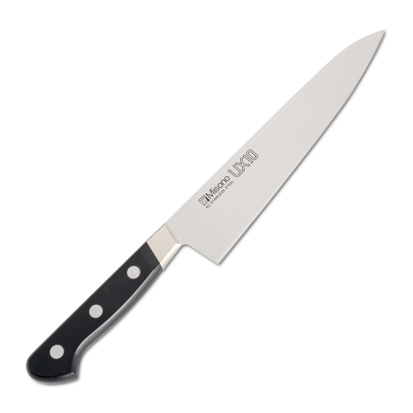 Misono UX10 Gyuto 7" (180mm) Chef Knife