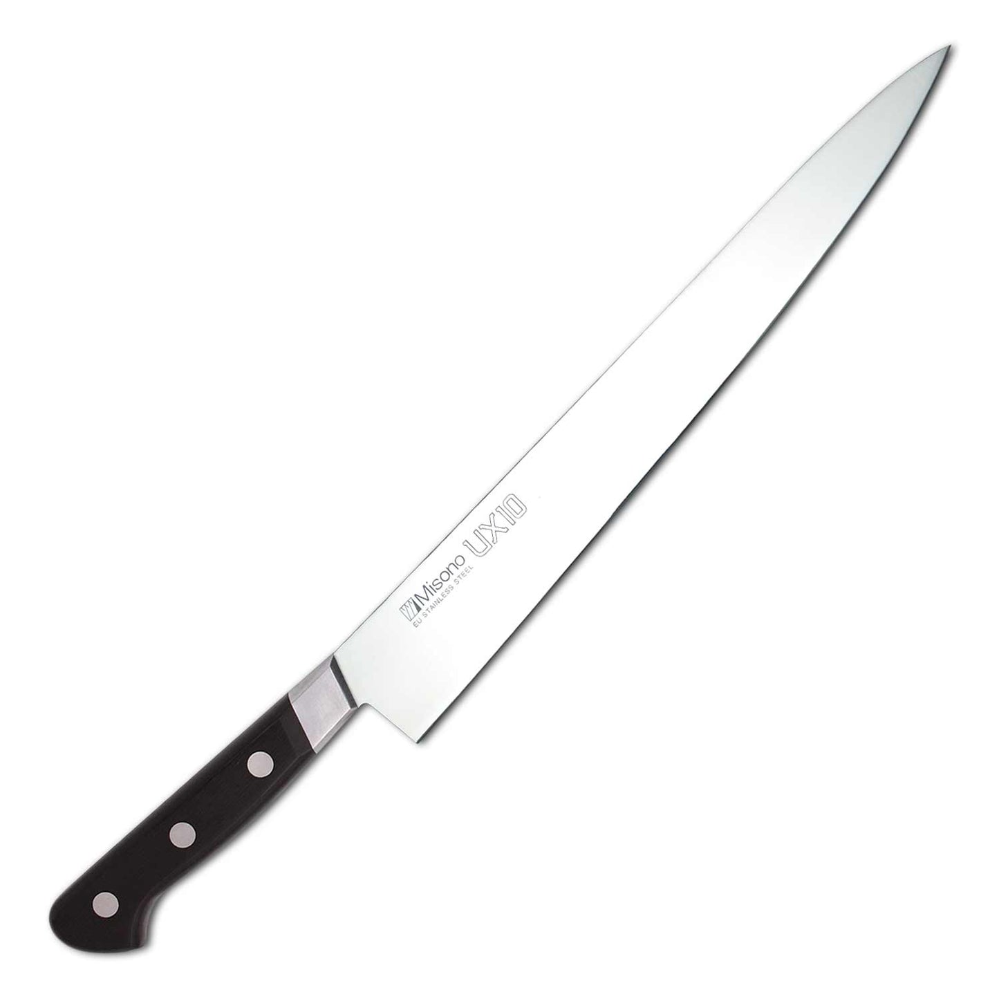 Misono UX10 Sujihiki 9.4" (240mm) Slicing Knife