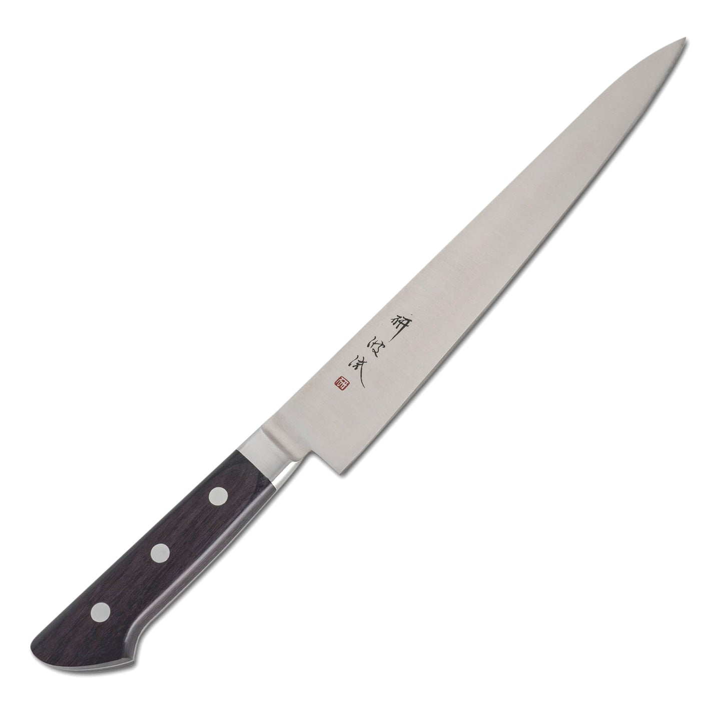 Togiharu Inox Steel Sujihiki 9.4" (240 mm) Slicing Knife