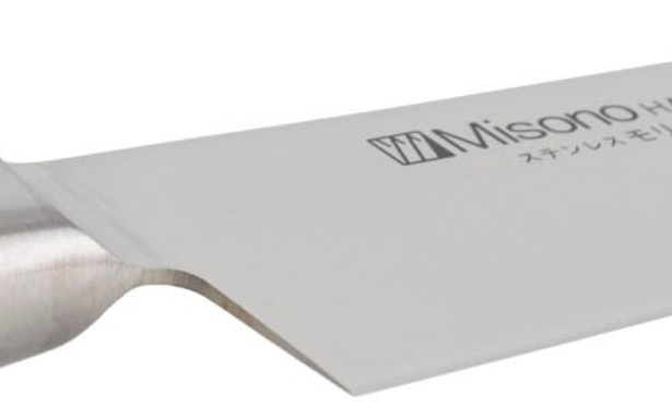 Misono Handmade Molybdenum Sujihiki 9.4" (240mm) Slicing Knife