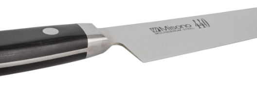 Misono 440 Molybdenum Sujihiki 10.5" (270mm) Slicing Knife