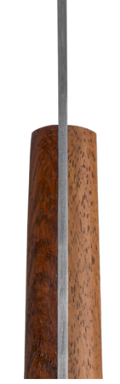 Misono 440 Chinese Cleaver 8.6" (110mm)