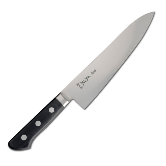 Masamoto Sohonten VG Gyuto 10.5" (270 mm) Chef Knife