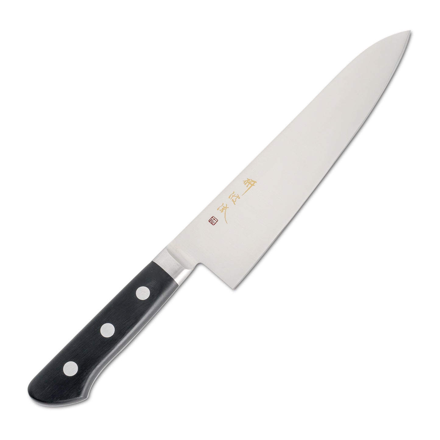 Togiharu G-1 Molybdenum Gyuto 10.5" (270 mm) Chef Knife