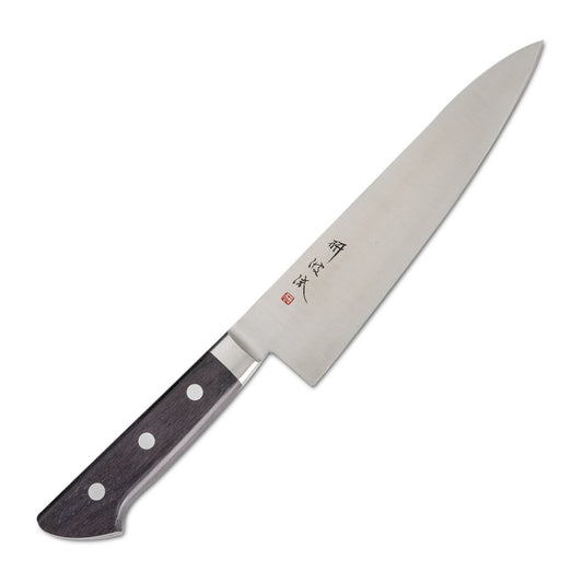 Togiharu Inox Steel Gyuto 8.2" (210 mm) Chef Knife