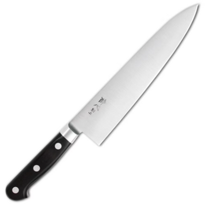 Suisin High Carbon Steel Gyuto 10.5" (270mm) Chef Knife