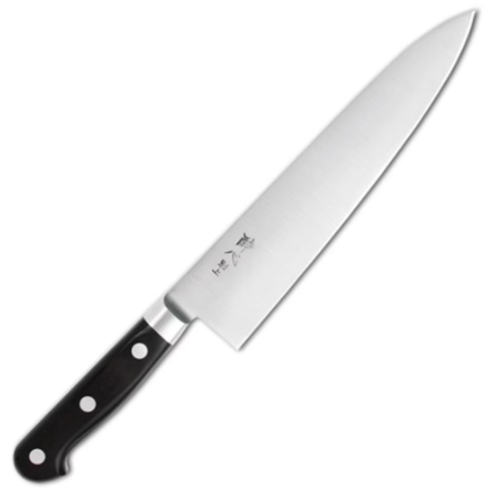 Suisin High Carbon Steel Gyuto 10.5" (270mm) Chef Knife