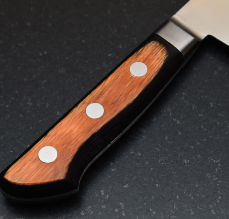 Suisin Inox Gyuto 7" (180mm) Chef Knife