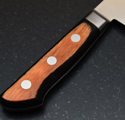 Suisin Inox Gyuto 7" (180mm) Chef Knife