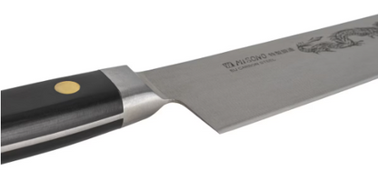 Misono Swedish Carbon Steel Gyuto 9.4" (240mm) Chef Knife