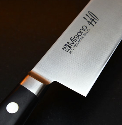 Misono 440 Molybdenum Gyuto 11.8" (300mm) Chef Knife