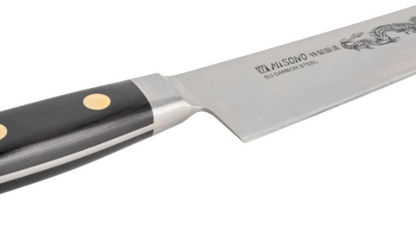 Misono Swedish Carbon Steel Sujihiki 10.5" （270mm) Slicing Knife