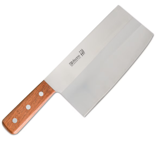 Misono 440 Chinese Cleaver 8.6" (110mm)
