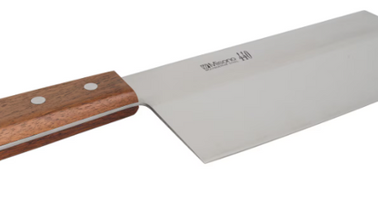 Misono 440 Chinese Cleaver 8.6" (110mm)