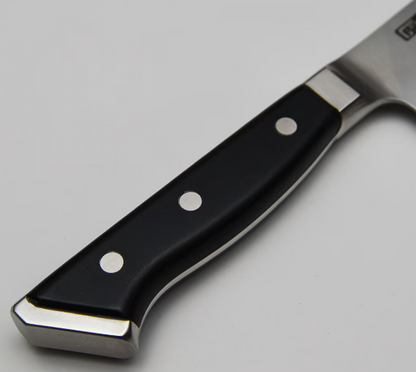 Glestain Indented-Blade Gyuto 8.2" (210 mm) Chef Knife