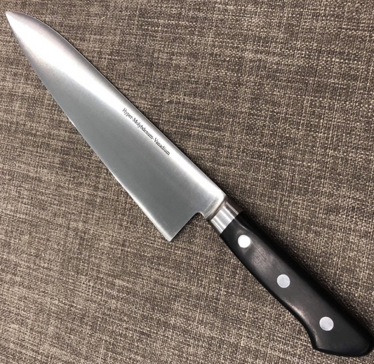 Masamoto Sohonten VG Gyuto 10.5" (270 mm) Chef Knife