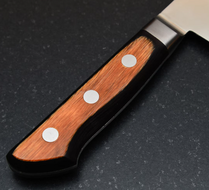 Suisin Inox Sujihiki 10.5" (270 mm) Slicing Knife